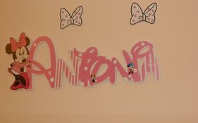 Apartament Antonia