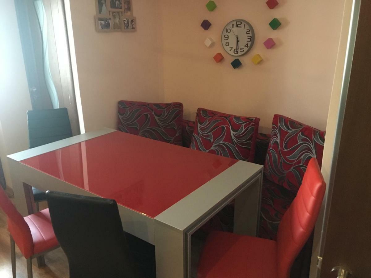 Apartament Antonia Apartment Târgu Ocna Exterior foto