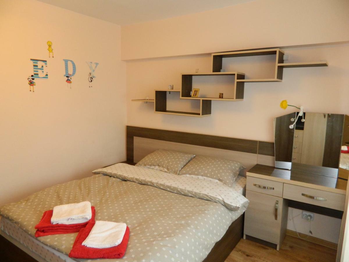 Apartament Antonia Apartment Târgu Ocna Exterior foto