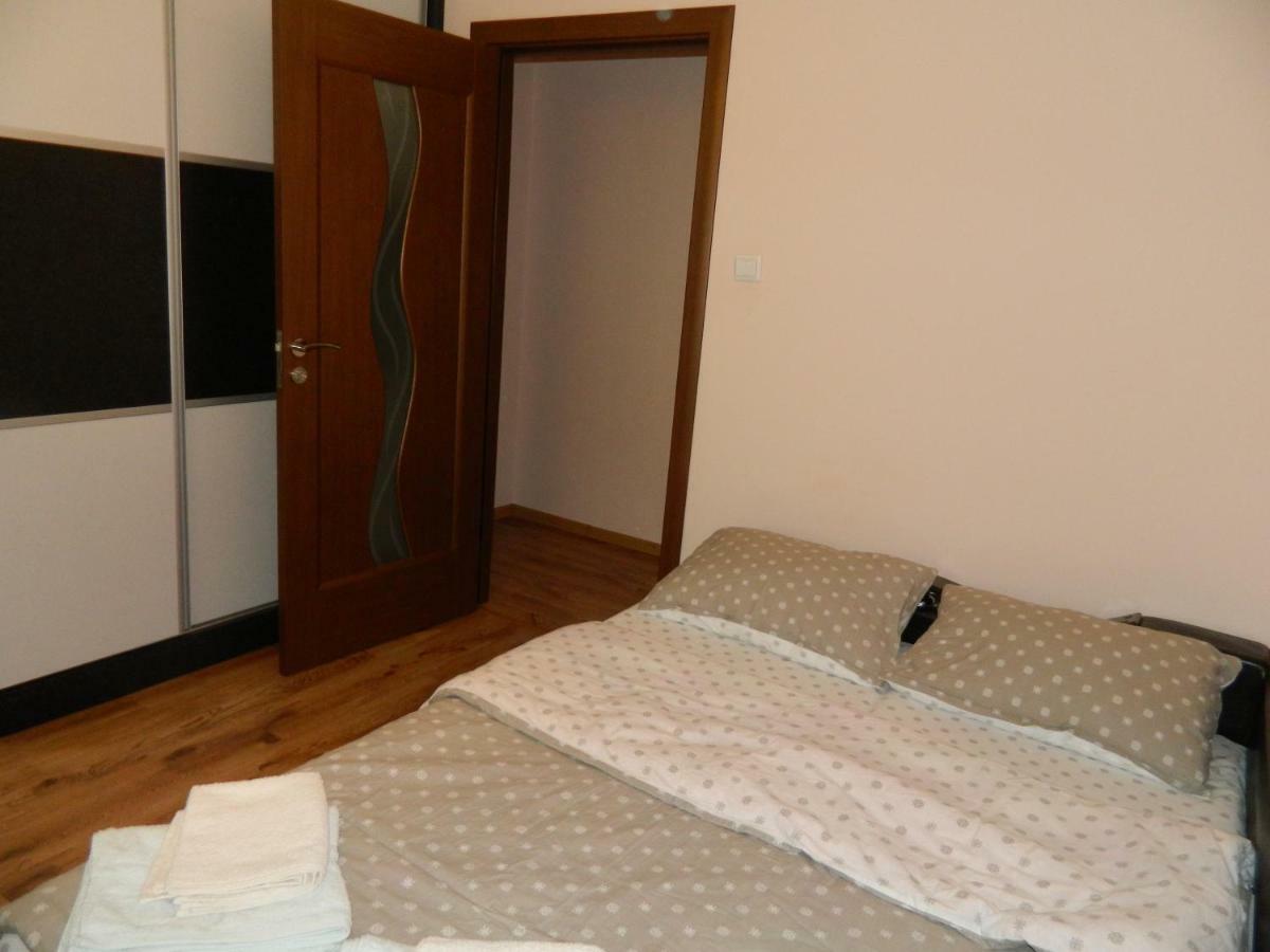 Apartament Antonia Apartment Târgu Ocna Exterior foto