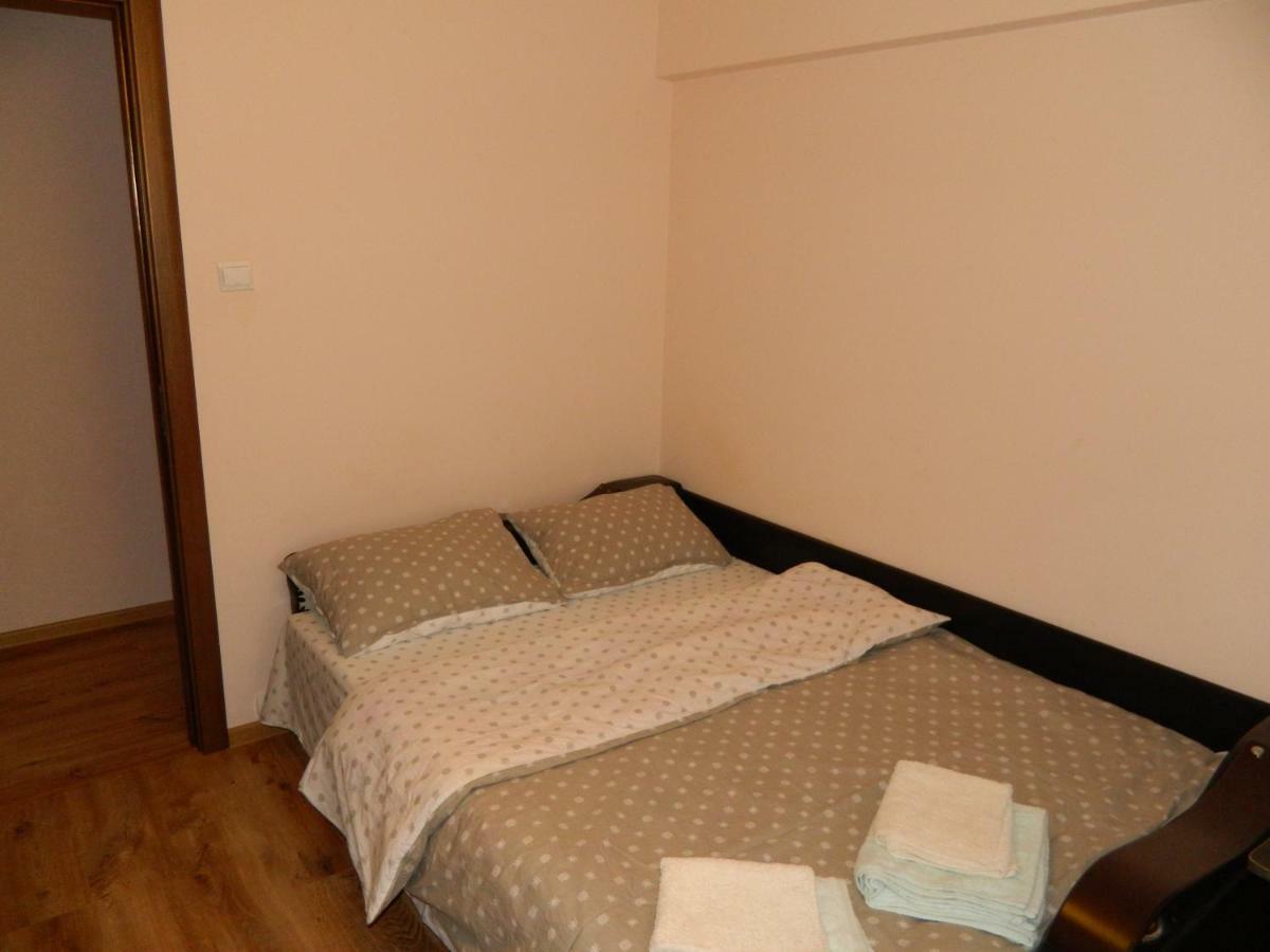 Apartament Antonia Apartment Târgu Ocna Exterior foto